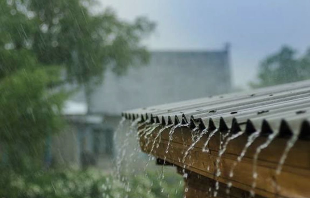 Dari Awan ke Ilmu : Saat Umat Islam Lupa Membaca Ayat Semesta