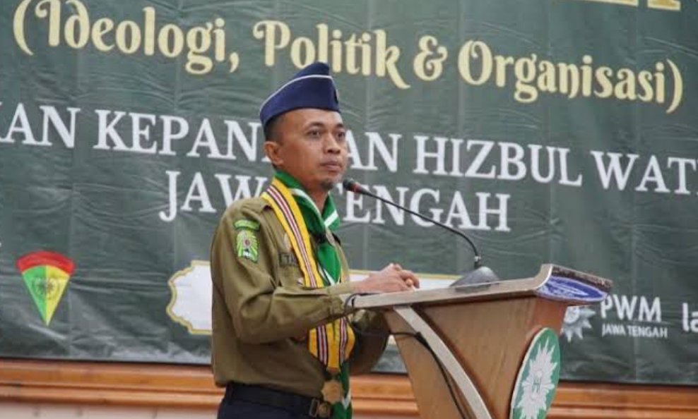 Soedirman: Cahaya Kepahlawanan dari Kaderisasi Hizbul Wathan