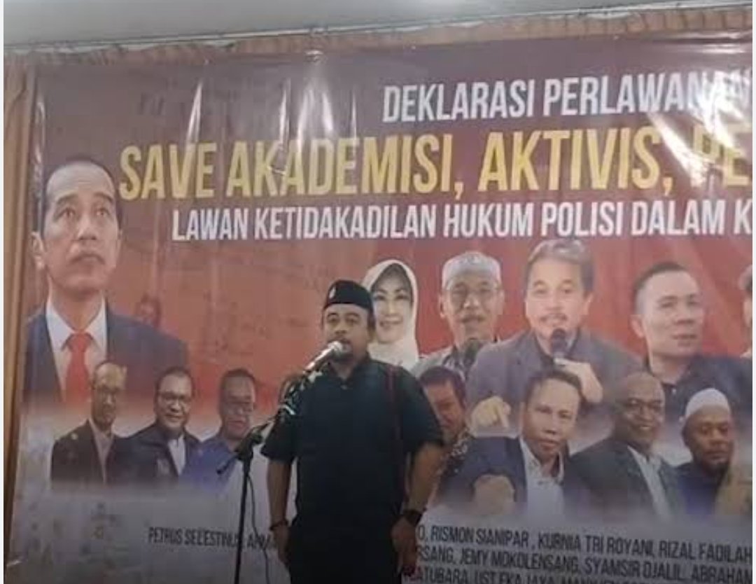 Di Tengah Riuh Politik : Menjaga Kemurnian Gerakan Hukum dan Kemanusiaan Muhammadiyah
