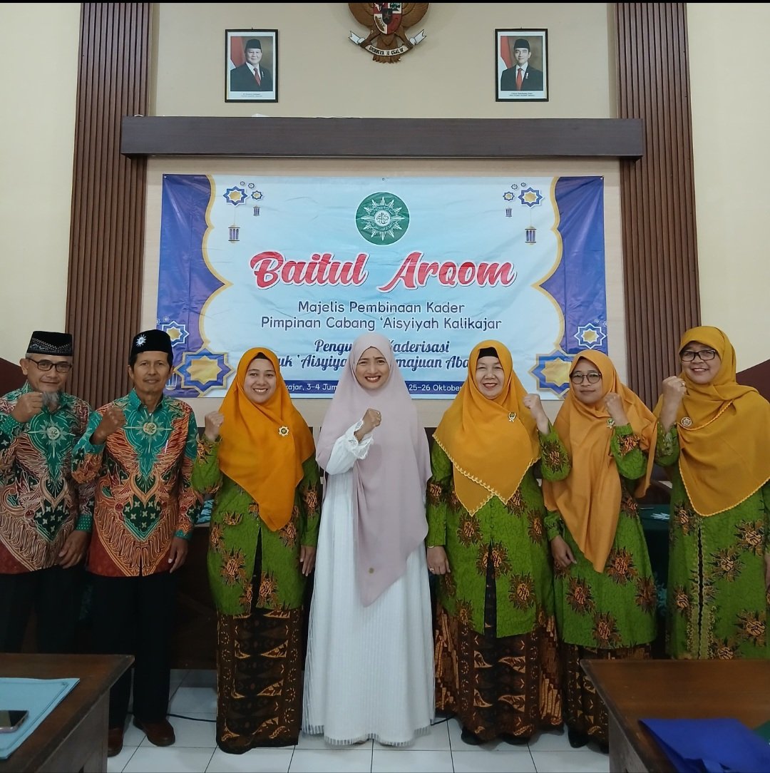 Refleksi Pengalaman Praktis, Pelajar SMK Mutu Wonosobo Menjadi Khotib dan Muadzin