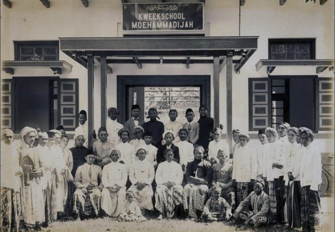 Filsafat Pendidikan Muhammadiyah, Integrasi Ilmu Amaliyah, Amal Ilmiyah