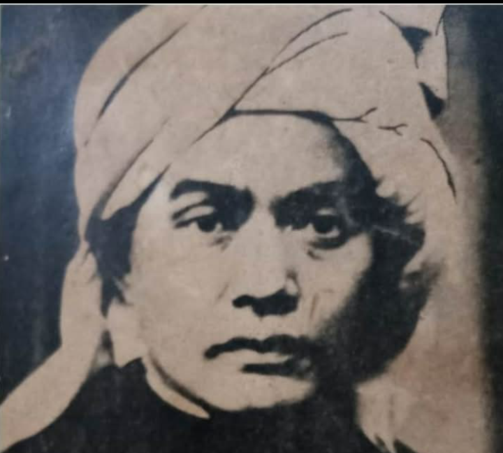 KH MAS MANSUR DITENGAH LAHIRNYA RESOLUSI JIHAD 22 OKTOBER 1945