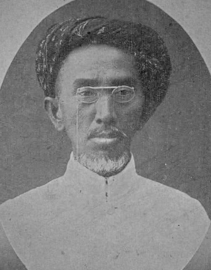 DAKWAH PEMURNIAN ISLAM KH AHMAD DAHLAN