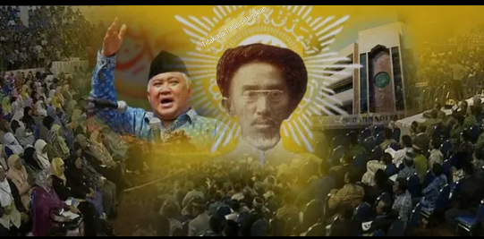 KONTEKSTUALISASI IDEOLOGI MUHAMMADIYAH DALAM KEHIDUPAN BERNEGARA