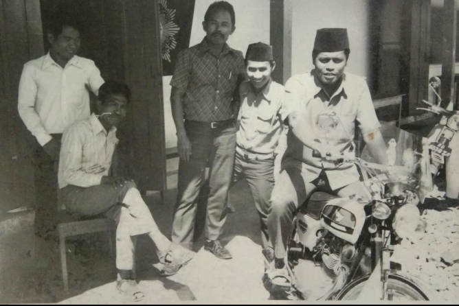 SEJARAH PEMUDA MUHAMMADIYAH WONOSOBO : PELOPOR, PELANGSUNG, PENYEMPURNA DAKWAH DAN AMAL MUHAMMADIYAH