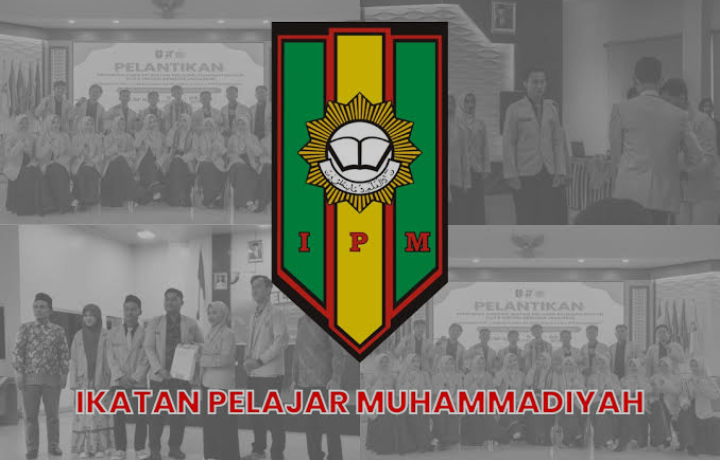 SEJARAH IKATAN PELAJAR MUHAMMADIYAH (IPM) WONOSOBO PENUH DINAMIKA DARI MASA KE MASA 