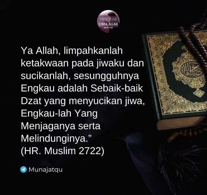 JADWAL WAKTU SALAT 26 JUNI - 25 JULI 2025 KABUPATEN WONOSOBO