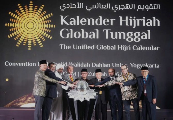 KEPELOPORAN ADALAH SOAL WAKTU DAN PEMBUKTIAN