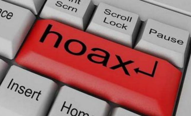 NABI BERPIKIR KRITIS HADAPI HOAKS