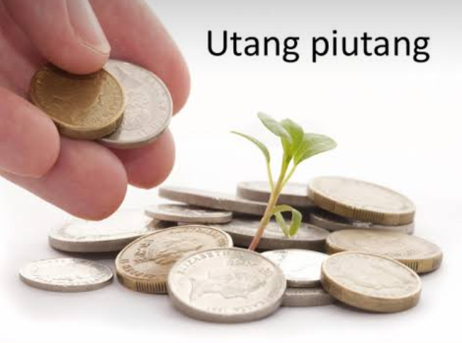 HUTANG PIUTANG DALAM AJARAN ISLAM