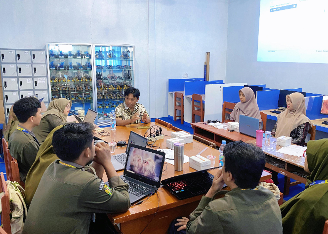 WORKSHOP BEDAH CAPAIAN PEMBELAJARAN (CP) DAN MODUL. AJAR KKA BERSAMA BOE MALANG