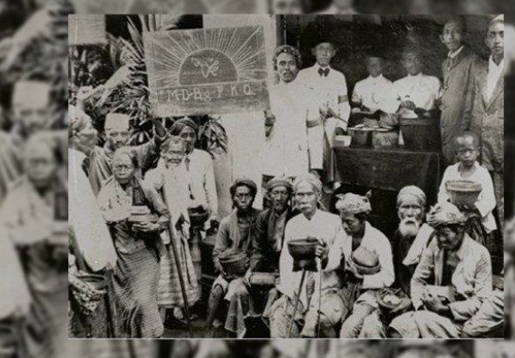 JARINGAN TANI MUHAMMADIYAH (JATAM) MENUNJUKKAN 'VITALITAS AGAMA' DALAM MEMBELA KAUM DHUAFA 