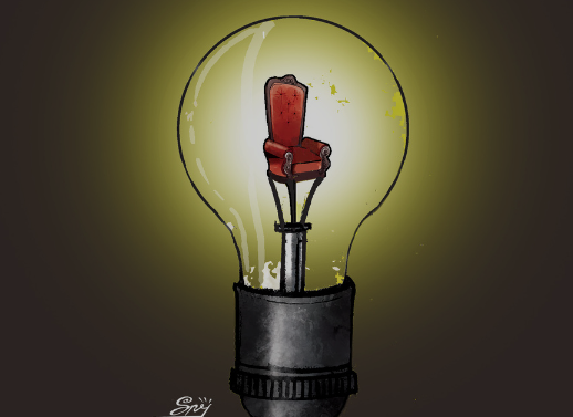 KETELADANAN TANPA PANGGUNG, BELAJAR ETIKA DARI PARLEMEN NEGERI SAKURA