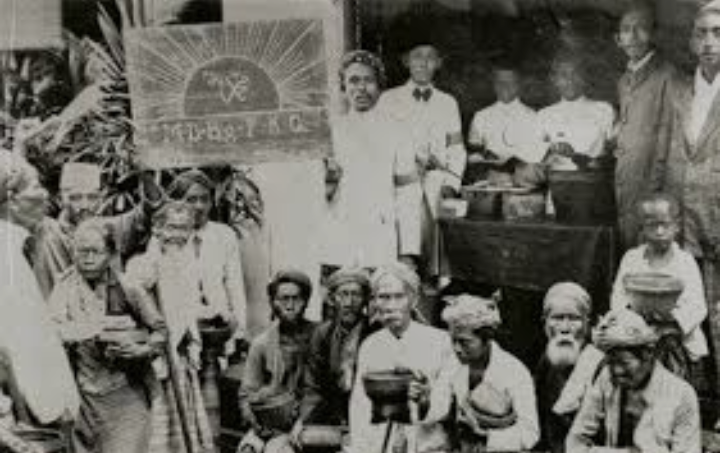 Muhammadiyah dan Spirit Sosial : Menjawab Kesenjangan dari Masa ke Masa