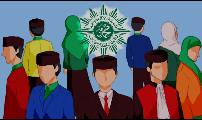 Menjadi Elit Transformasi: Mewujudkan Islam Berkemajuan untuk Marwah dan Peradaban Umat