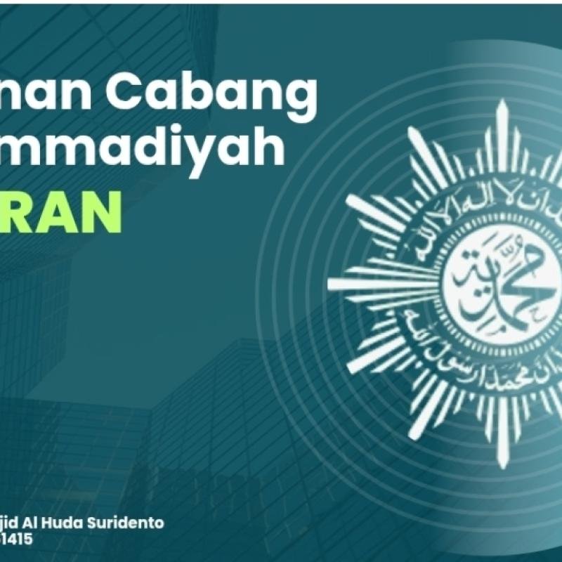 PCM Sapuran Awali 2026 dengan Rapat Perdana: Konsolidasi SDM, Reputasi Digital, dan Persiapan Ramadhan