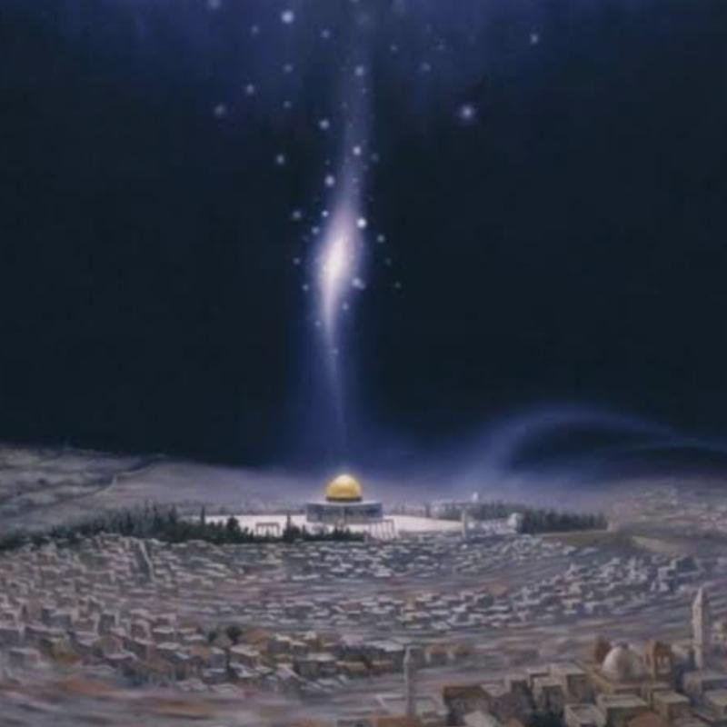 Isra’ yang Membumi, Mi‘raj yang Menggerakkan: Spirit Kenabian dan Etos Elit Sosial Muhammadiyyin