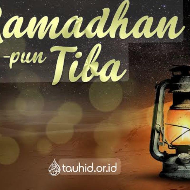 Terdapat setidaknya lima hal yang perlu kita siapkan untuk menyambut bulan suci Ramadhan:
