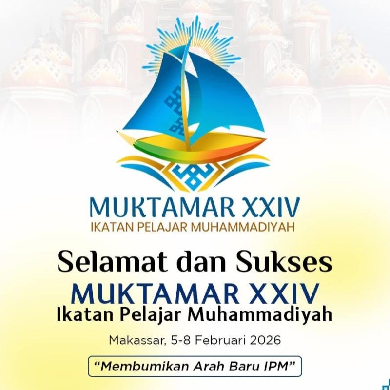 Menimbang Ulang Arah Gerakan IPM