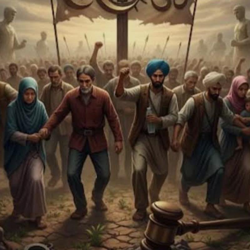 Agama sebagai Energi Perjuangan dan Syifa Peradaban: Refleksi Tajdid Muhammadiyah dalam Membangun Masa Depan Umat