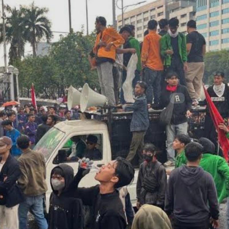 Tabayun di Era Demokrasi Digital: Antara Kebebasan Berbicara dan Tanggung Jawab Sosial dan Spirit Keimanan