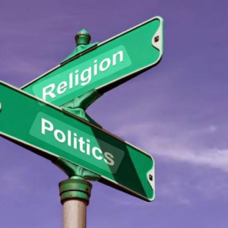 Relasi Agama dan Negara: Antara Formalisasi, Sekularisasi, dan Jalan Substansial Darul ‘Ahdi wa Syahadah