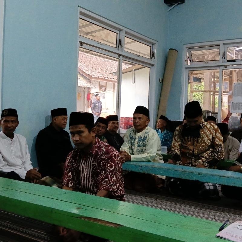 Safari Ramadan PCM Sapuran Ditutup di Ranting Pecekelan, Perluas Amal Usaha Tingkatkan Kemanfaatan bagi Masyarakat 