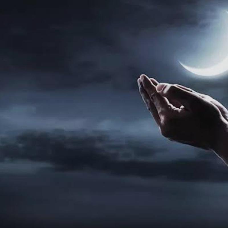 Jika Engkau Tidak Menemukan Lailatul Qadar, Maka Biarlah Dia yang Menemukanmu