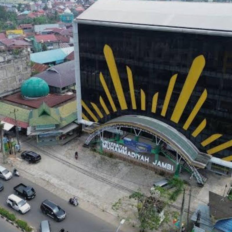 Muhammadiyah di Persimpangan Peran: Antara Dakwah, Kekuasaan, dan Tanggung Jawab Peradaban