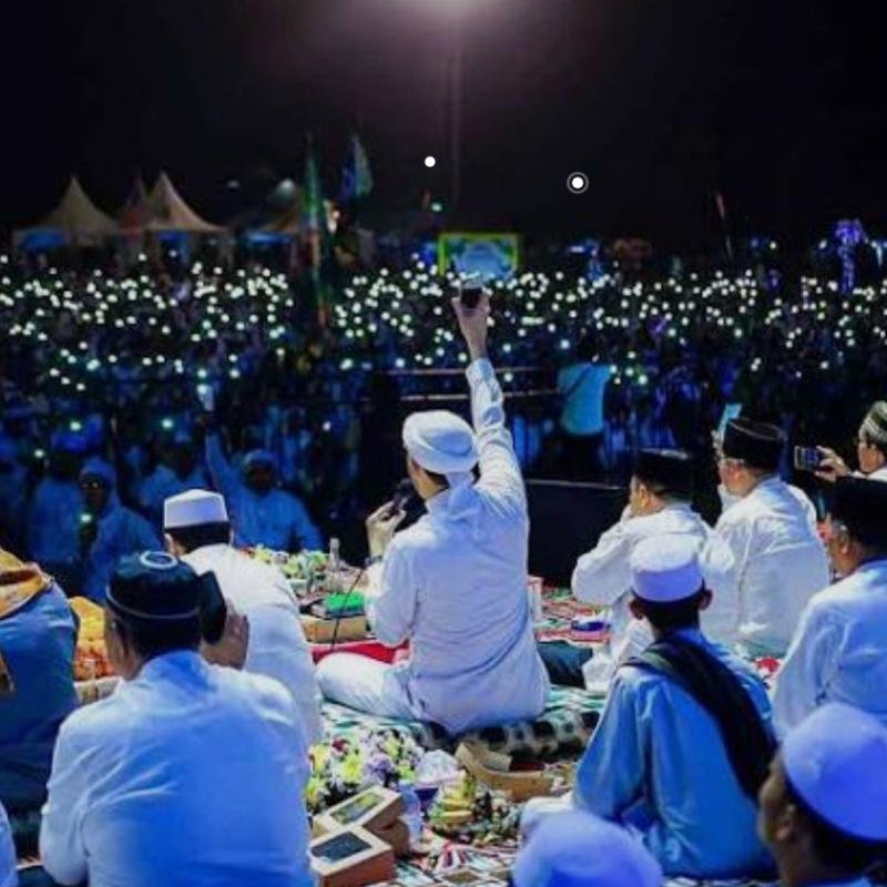 Menimbang Tradisi Sholawatan, Antara Ritual dan Rasionalitas