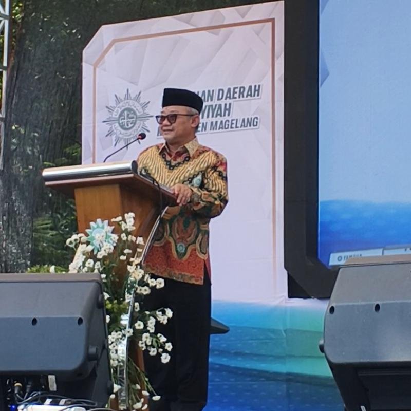 Menjadi Perempuan Berkemajuan: Semangat Berorganisasi, Kedermawanan, Kesetaraan untuk Keluarga dan Masa Depan Peradaban