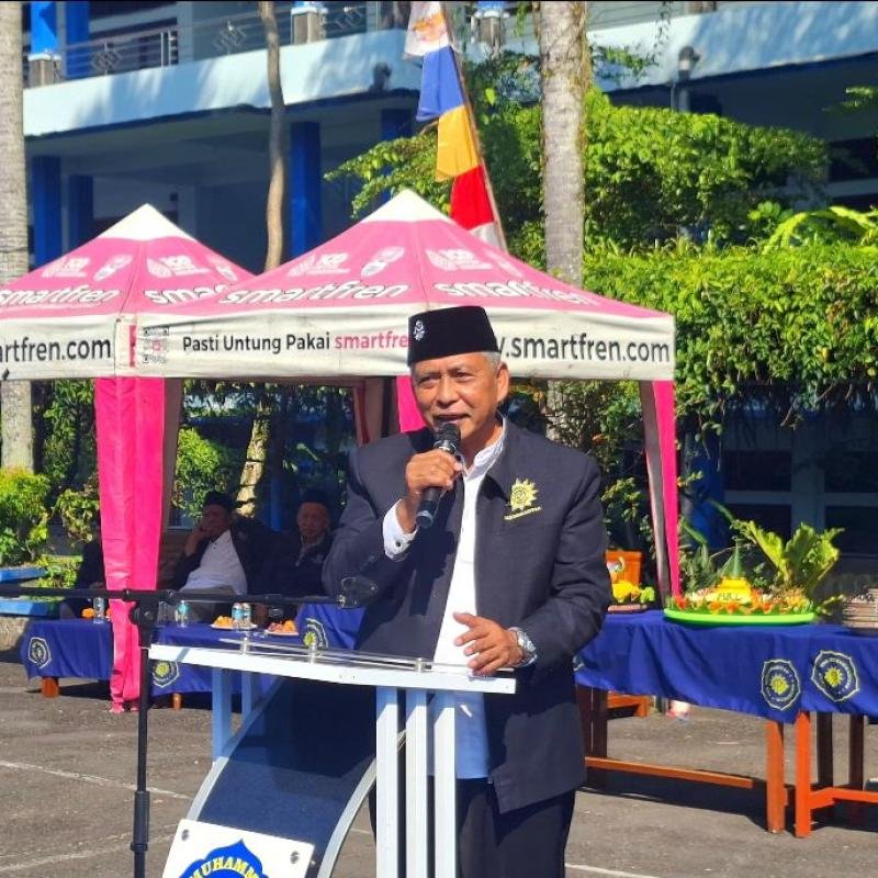 29 Tahun Menginspirasi, SMK Mutu Wonosobo Resmi Buka Rangkaian Anniversary dengan Inovasi Global