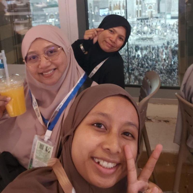 Menaklukan Ego di Ruang Terbatas : Seni Mengelola Hati dan Menemukan Berkah di Tengah Lelahnya Antrean Mina