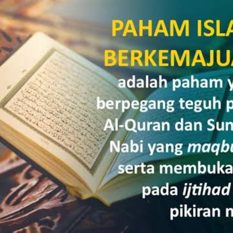 Fikih Berkemajuan Muhammadiyah Mencakup Manhaj dan Aplikasi