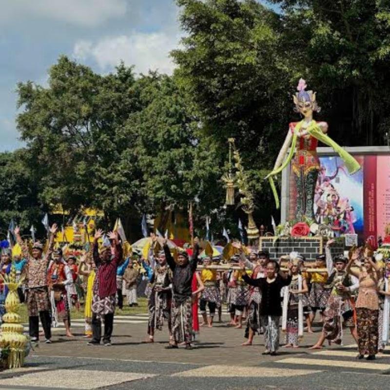 Menemukan Jiwa di Tanah Para Dewa: Refleksi Wonosobo the Soul of Java