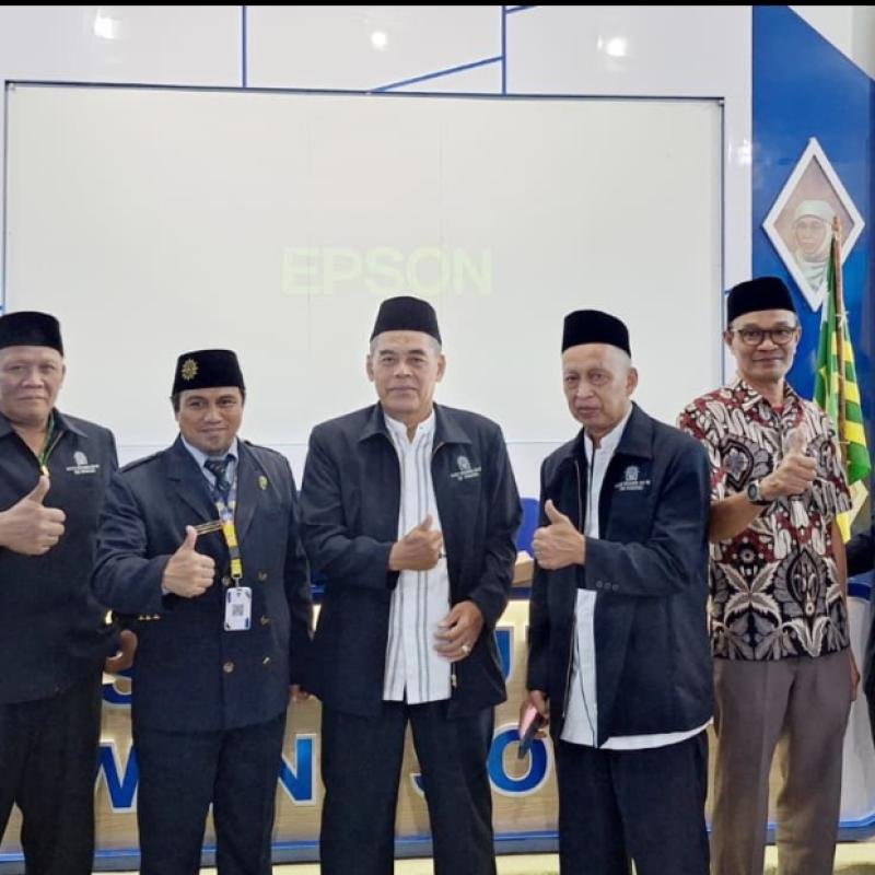 Peningkatan Kinerja Kepala Sekolah Menjadi bagian dari Komitmen Meningkatkan Mutu Pendidikan di SMK Mutu Wonosobo 