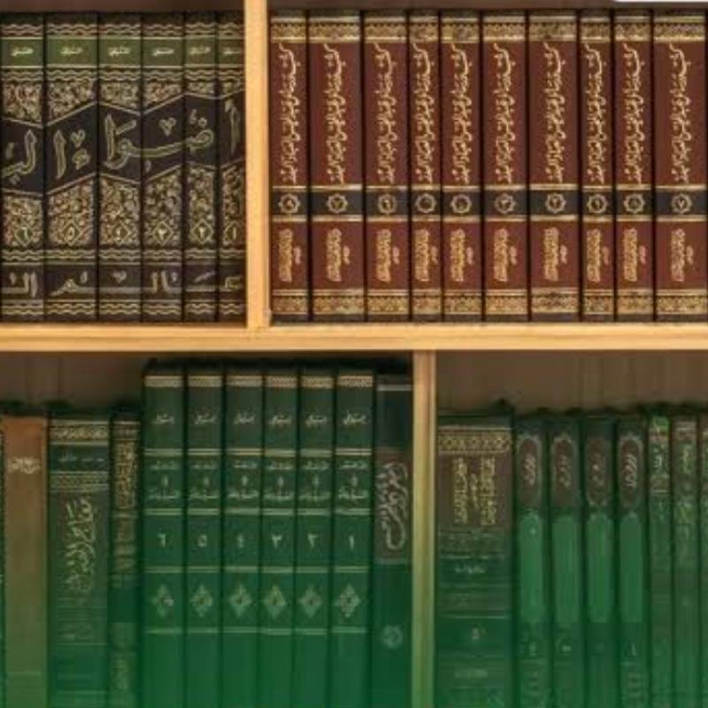 Sumber Ajaran Dalam Manhaj Tarjih : Dalil Tekstual dan Dalil Para-Tekstual