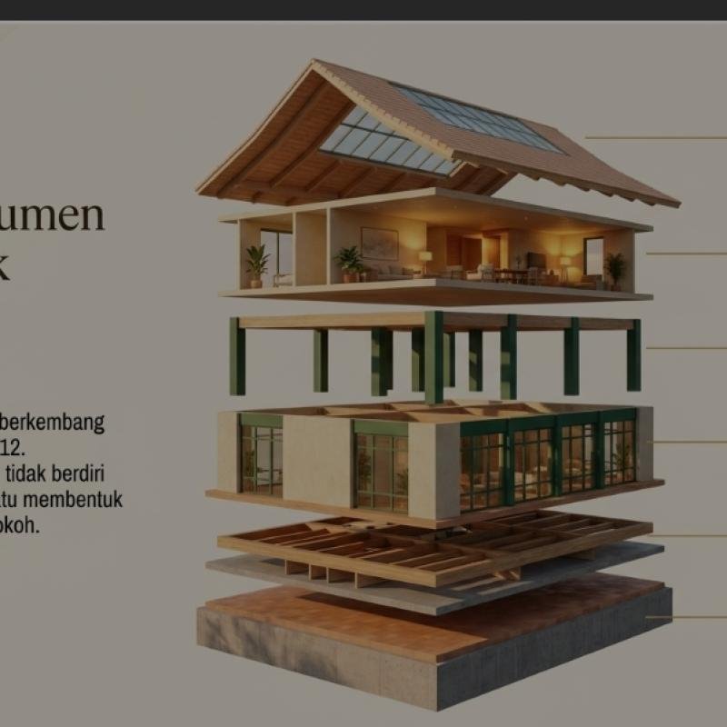 Arsitektur Ideologi Muhammadiyah ​Membangun Masyarakat Islam yang Sebenar-benarnya dalam Bingkai Abad 21