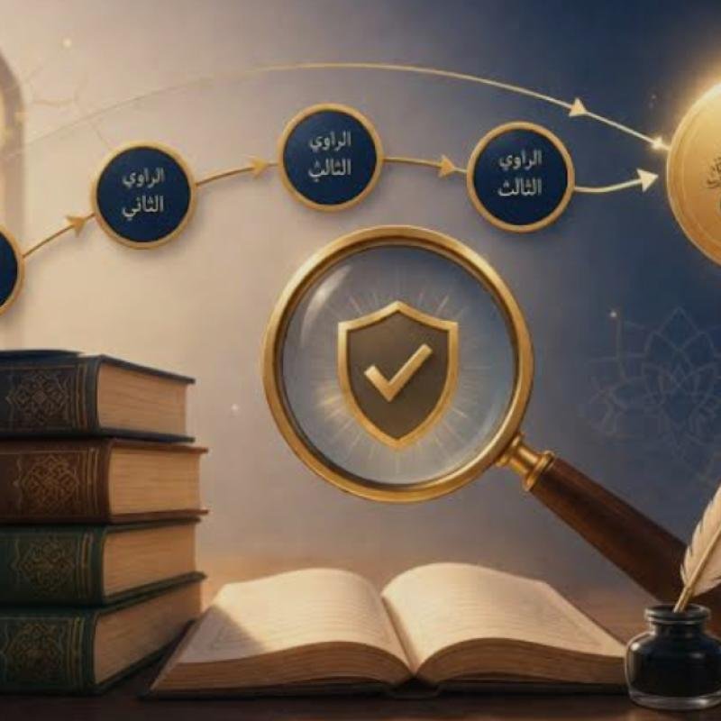 Sanad dan Otentisitas Keilmuan: Meniti Jejak Tradisi Pesantren dan Pemikiran Muhammadiyah