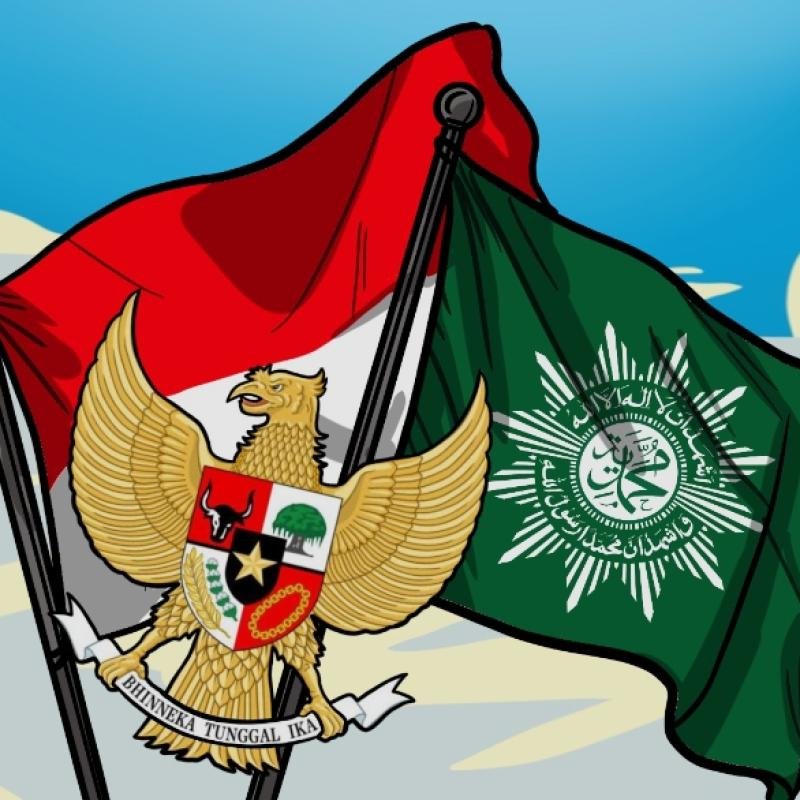 Refleksi HUT ke-81 RI: Peran Muhammadiyah dalam Perjuangan dan Kemerdekaan Republik Indonesia