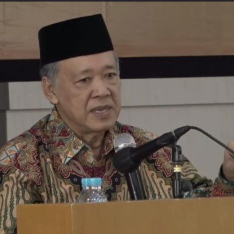 Mengenal Metode dalam Manhaj Tarjih; Menemukan Hukum Islam Melalui Asumsi Integralistik dan Hirarkis