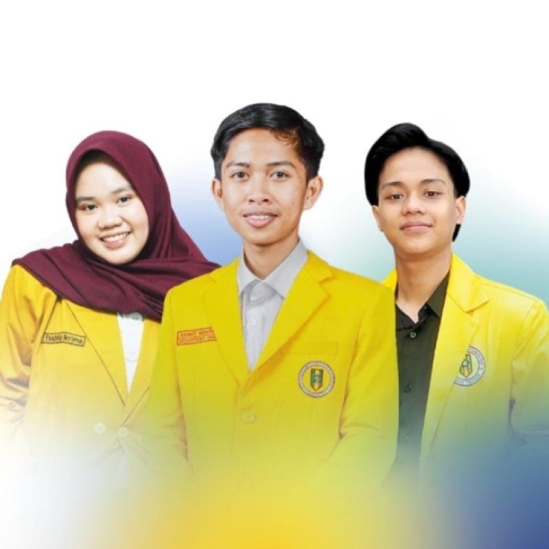 Muktamar XXIV IPM Resmi Tetapkan Ketua Umum, Sekjen, dan Bendahara Umum