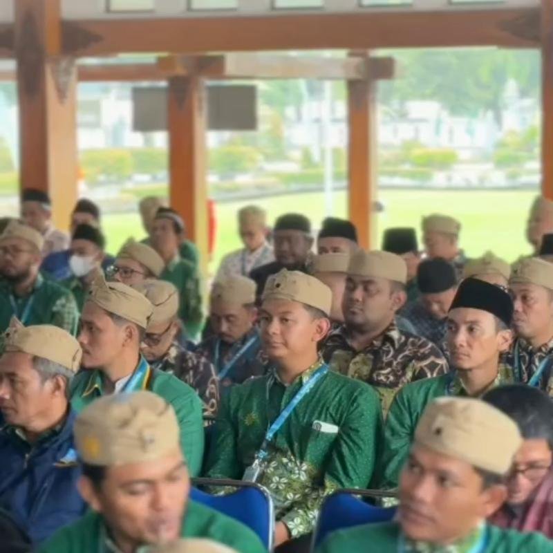 Merawat Dakwah Kultural Muhammadiyah: Menyemai Budaya Baru untuk Islam Berkemajuan