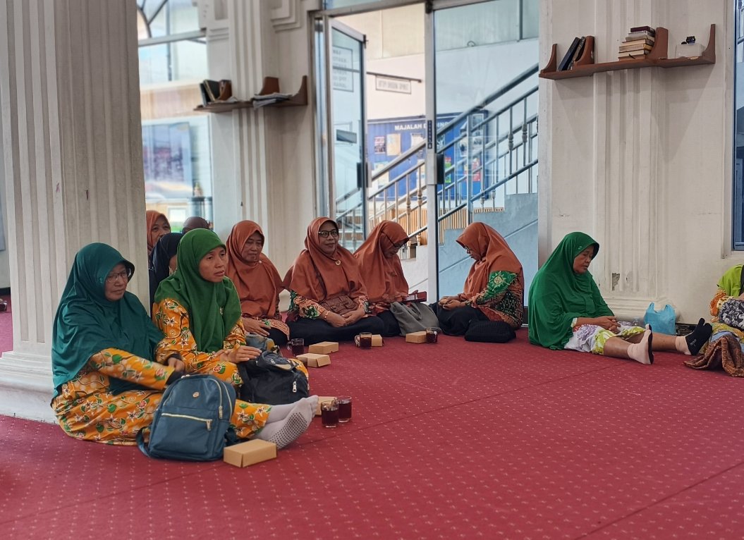 Perkokoh Sinergi dan Kaderisasi, PCM Kota Bengawan Surakarta Lakukan Studi Tiru ke PCM Mojotengah Wonosobo - Gambar 10