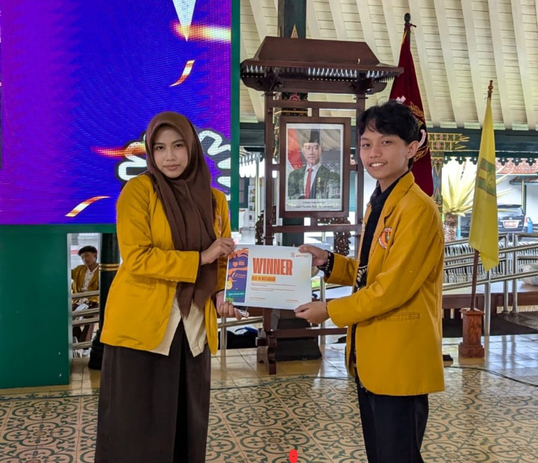 Musyda XXII PD IPM Wonosobo Resmi Dibuka, Lahirkan Nahkoda Baru Periode 2026–2028 - Gambar 11