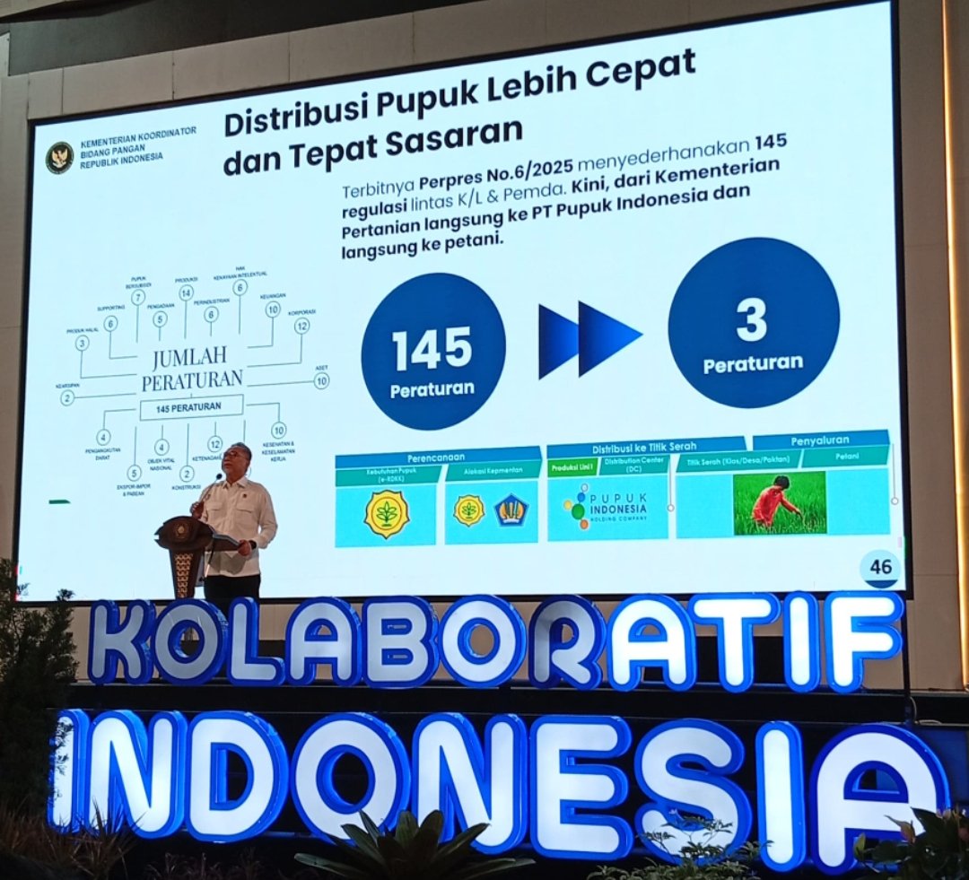Perkuat Ketahanan Pangan Nasional, MPM dan JATAM PDM Wonosobo hadir dalam Seminar Nasional Ketahanan Pangan di UMP - Gambar 1