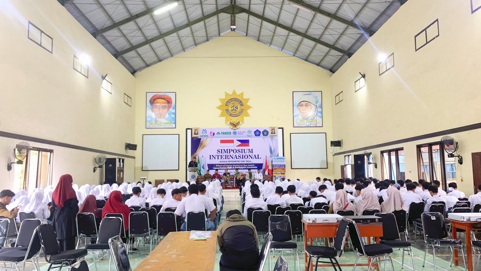 Cerah di Era Digital! SMK Mutu Wonosobo Ikuti Simposium - Gambar 4