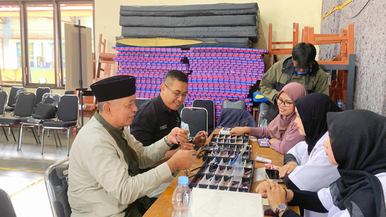 Cerah di Era Digital! SMK Mutu Wonosobo Ikuti Simposium - Gambar 3