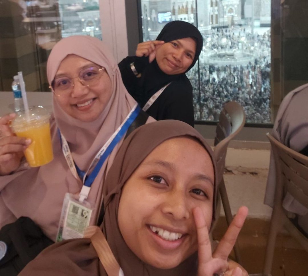 Menaklukan Ego di Ruang Terbatas : Seni Mengelola Hati dan Menemukan Berkah di Tengah Lelahnya Antrean Mina - Gambar 1