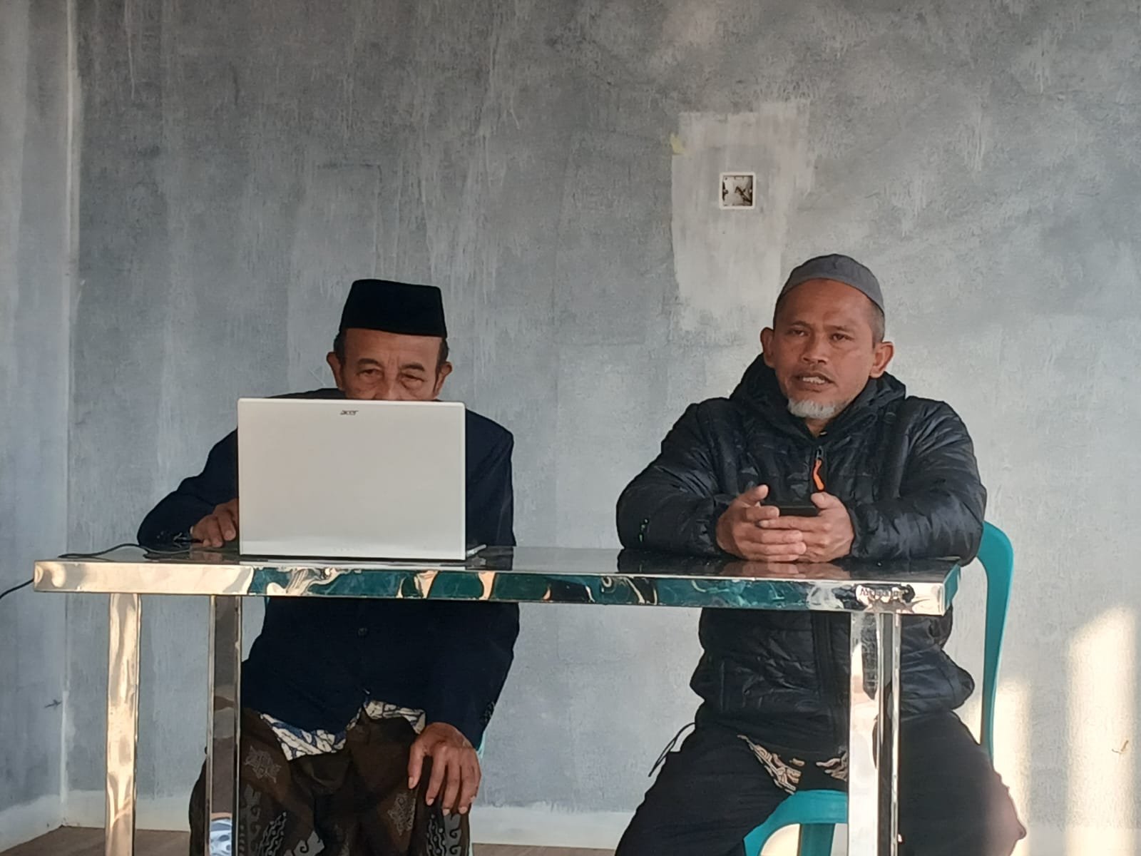 Korp Mubaligh PCM Sapuran Bergerak: Misi Pencerahan Umat di Tengah Tantangan Zaman - Gambar 1